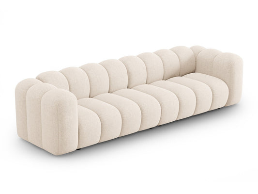 Sofa Lupušis Micadoni, Spalva: Haga 23, MIC_4S_140_F1_LUPINE1