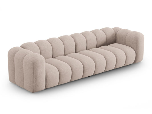 Sofa Lupušis Micadoni, Spalva: Haga 30, MIC_4S_140_F1_LUPINE2