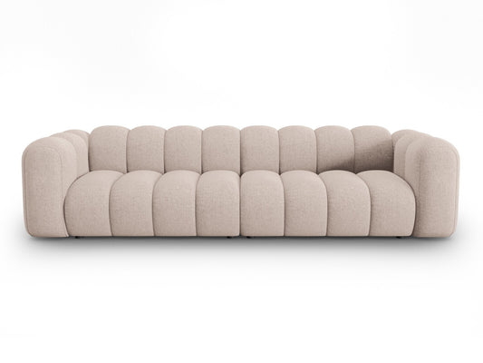 Sofa Lupušis Micadoni, Spalva: Haga 30, MIC_4S_140_F1_LUPINE2