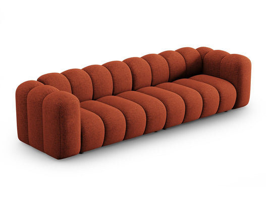 Sofa Lupušis Micadoni, Spalva: Haga 44, MIC_4S_140_F1_LUPINE3