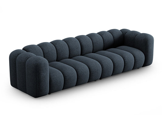 Sofa Lupušis Micadoni, Spalva: Haga 86, MIC_4S_140_F1_LUPINE4