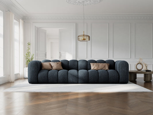 Sofa Lupušis Micadoni, Spalva: Haga 86, MIC_4S_140_F1_LUPINE4