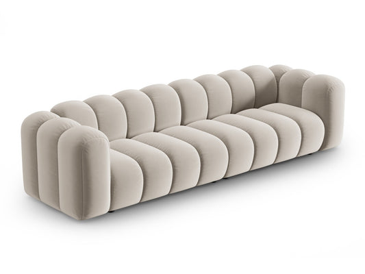 Sofa Lupušis Micadoni, Spalva: Salvador 1, MIC_4S_44_F1_LUPINE1