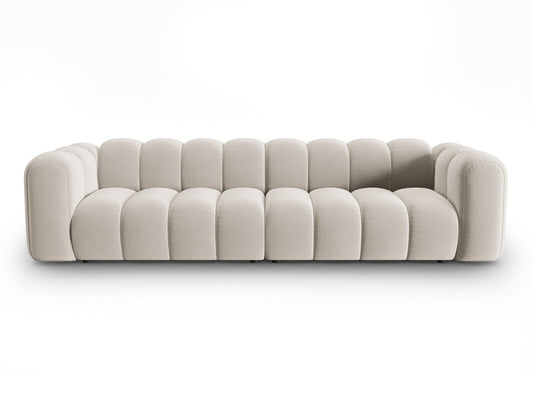 Sofa Lupušis Micadoni, Spalva: Salvador 1, MIC_4S_44_F1_LUPINE1