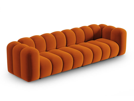 Sofa Lupušis Micadoni, Spalva: Salvador 14, MIC_4S_44_F1_LUPINE4