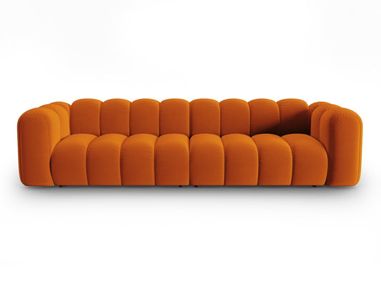Sofa Lupušis Micadoni, Spalva: Salvador 14, MIC_4S_44_F1_LUPINE4
