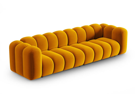 Sofa Lupušis Micadoni, Spalva: Salvador 10, MIC_4S_44_F1_LUPINE7
