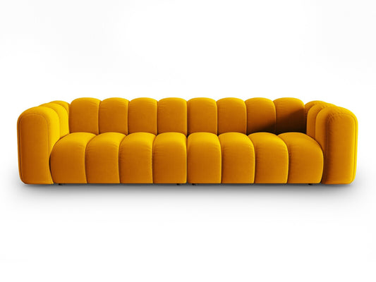Sofa Lupušis Micadoni, Spalva: Salvador 10, MIC_4S_44_F1_LUPINE7