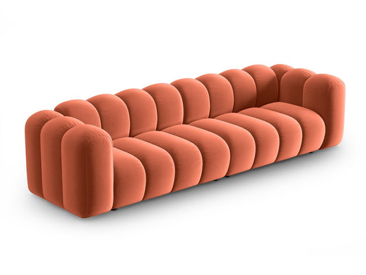 Sofa Lupušis Micadoni, Spalva: Salvador 12, MIC_4S_44_F1_LUPINE8