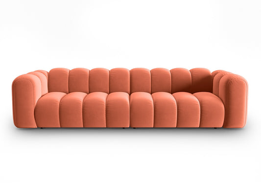 Sofa Lupušis Micadoni, Spalva: Salvador 12, MIC_4S_44_F1_LUPINE8