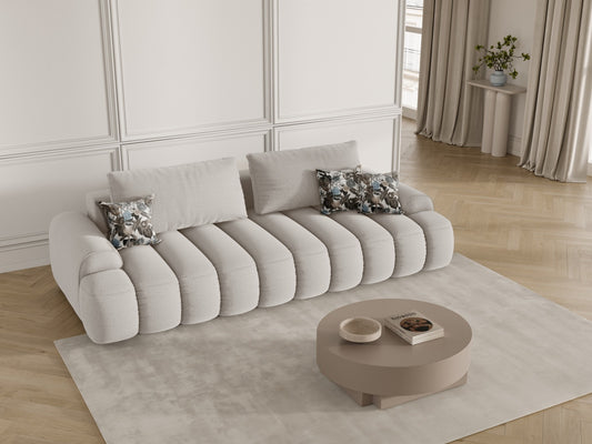 Sofa lova Simona CXL by Christian Lacroix, Spalva: Bjorn 24, CXL_4SF_113_F1_SIMONA1