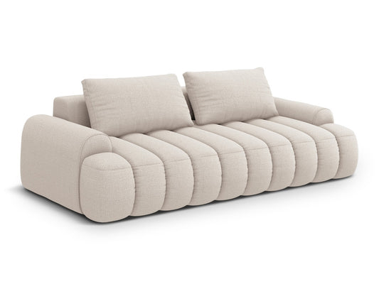 Sofa lova Simona CXL by Christian Lacroix, Spalva: Bjorn 24, CXL_4SF_113_F1_SIMONA1