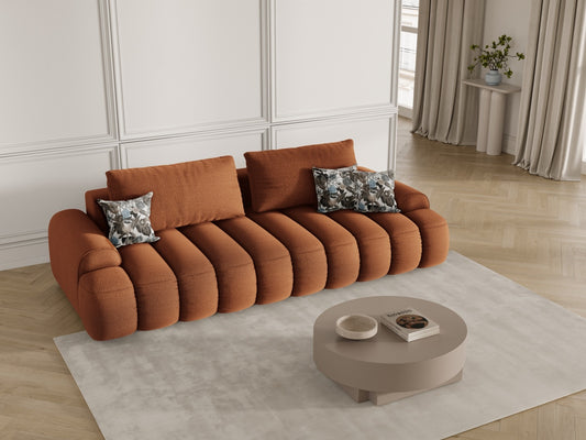 Sofa lova Simona CXL by Christian Lacroix, Spalva: Bjorn 42, CXL_4SF_113_F1_SIMONA2