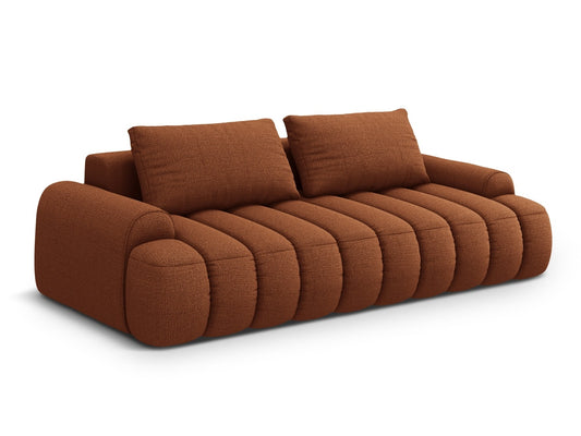 Sofa lova Simona CXL by Christian Lacroix, Spalva: Bjorn 42, CXL_4SF_113_F1_SIMONA2