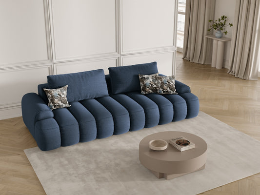 Sofa lova Simona CXL by Christian Lacroix, Spalva: Bjorn 86, CXL_4SF_113_F1_SIMONA3