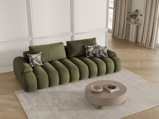 Sofa lova Simona CXL by Christian Lacroix, Spalva: Bjorn 77, CXL_4SF_113_F1_SIMONA4