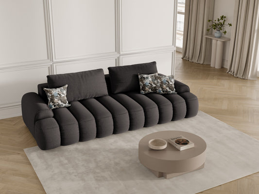 Sofa lova Simona CXL by Christian Lacroix, Spalva: Bjorn 16, CXL_4SF_113_F1_SIMONA6