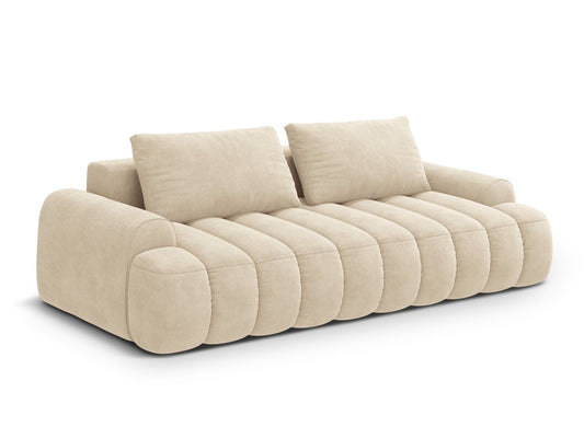 Sofa lova Simona CXL by Christian Lacroix, Spalva: Vogue 01, CXL_4SF_120_F1_SIMONA1
