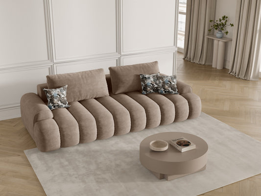 Sofa lova Simona CXL by Christian Lacroix, Spalva: Vogue 03, CXL_4SF_120_F1_SIMONA2