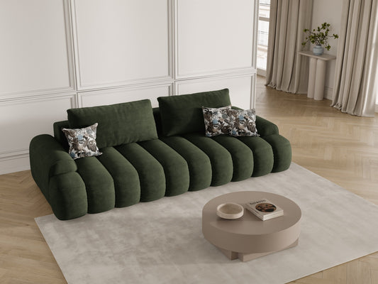 Sofa lova Simona CXL by Christian Lacroix, Spalva: Vogue 11, CXL_4SF_120_F1_SIMONA3