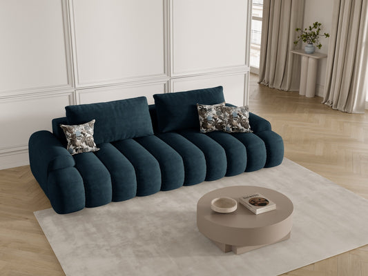 Sofa lova Simona CXL by Christian Lacroix, Spalva: Vogue 13, CXL_4SF_120_F1_SIMONA4