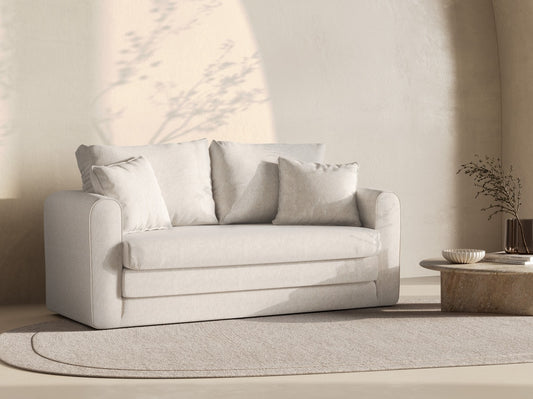Sofa lova Lido Micadoni, Spalva: Baltimore Sand, MIC_2SF_263_F1_LIDO1