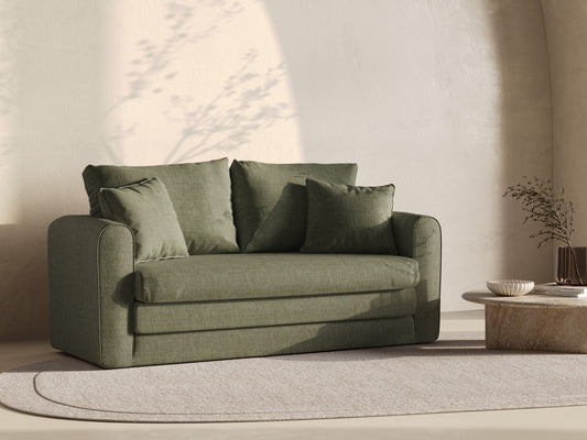 Sofa lova Lido Micadoni, Spalva: Baltimore Pistachio, MIC_2SF_263_F1_LIDO3
