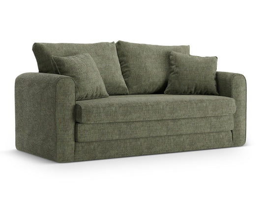 Sofa lova Lido Micadoni, Spalva: Baltimore Pistachio, MIC_2SF_263_F1_LIDO3