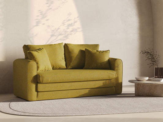 Sofa lova Lido Micadoni, Spalva: Baltimore Mostaza, MIC_2SF_263_F1_LIDO4
