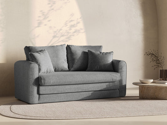 Sofa lova Lido Micadoni, Spalva: Baltimore Cement, MIC_2SF_263_F1_LIDO5