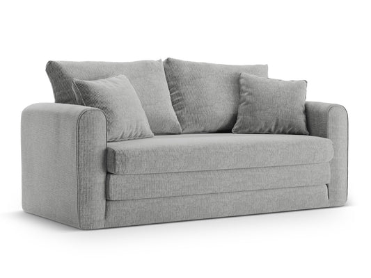 Sofa lova Lido Micadoni, Spalva: Baltimore Cement, MIC_2SF_263_F1_LIDO5