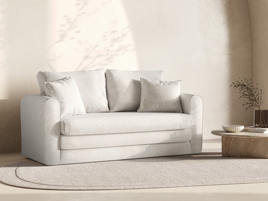 Sofa lova Lido Micadoni, Spalva: Coral 65, MIC_2SF_207_F1_LIDO1