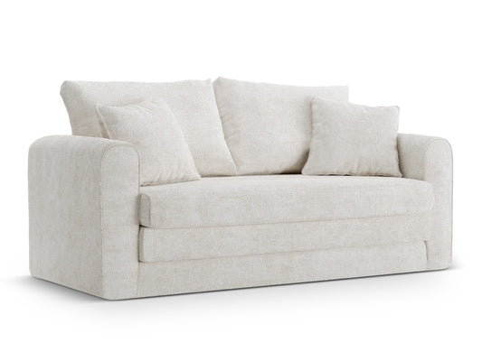 Sofa lova Lido Micadoni, Spalva: Coral 65, MIC_2SF_207_F1_LIDO1