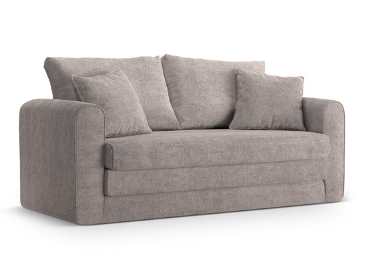Sofa lova Lido Micadoni, Spalva: Coral 50, MIC_2SF_207_F1_LIDO2