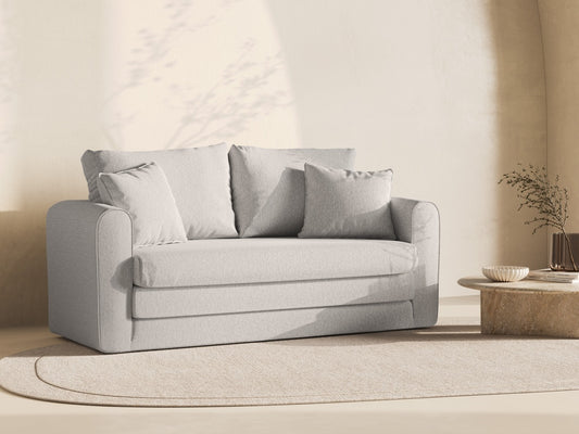 Sofa lova Lido Micadoni, Spalva: Solid 80, MIC_2SF_60_F1_LIDO2
