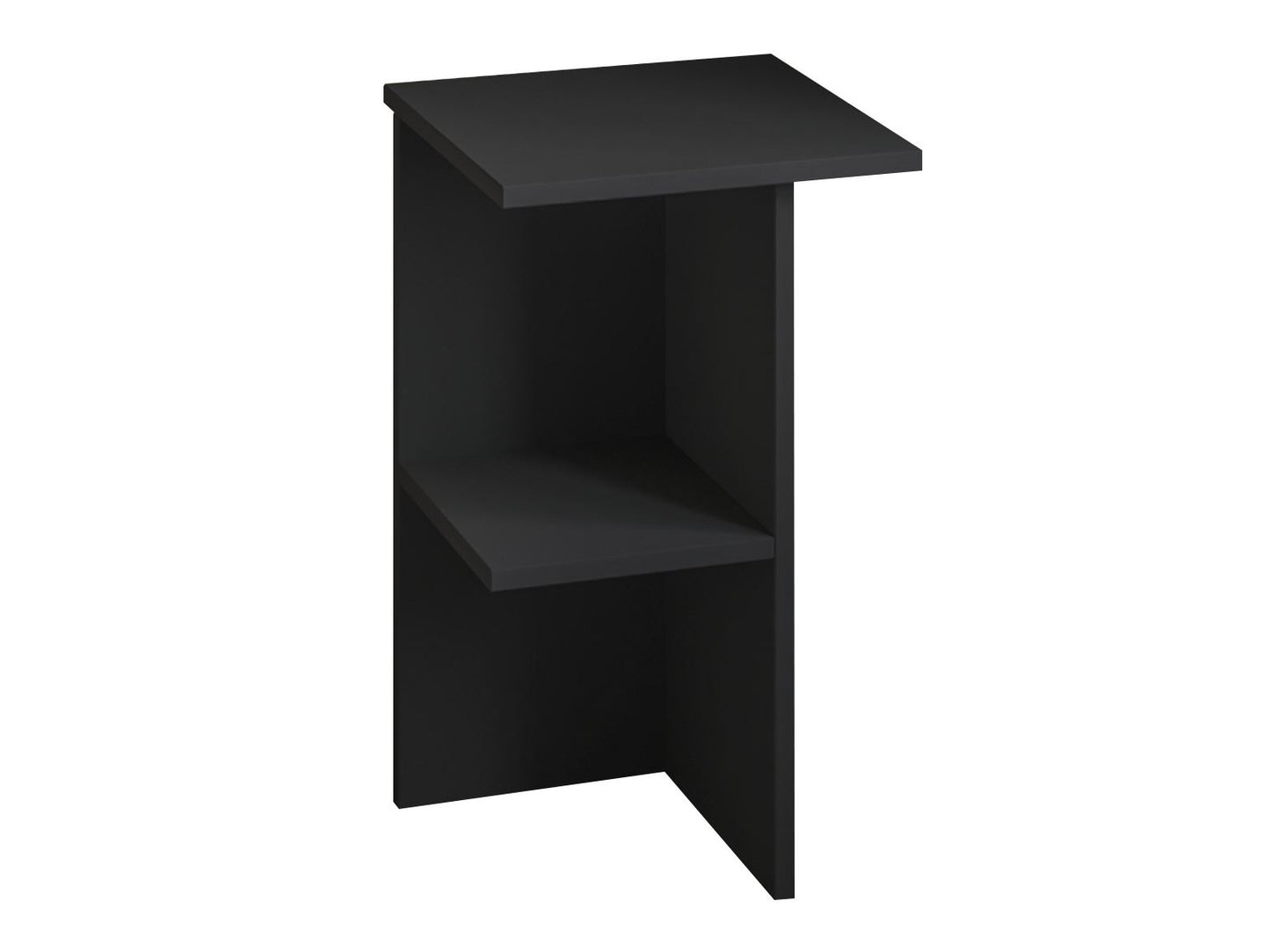 Naktinis staliukas Leray - Anthracite