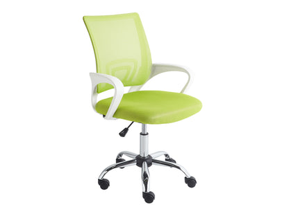 Biuro kėdė Biuro kėdė Lime Žalia SOLID 598062 (Žalia + Balta)