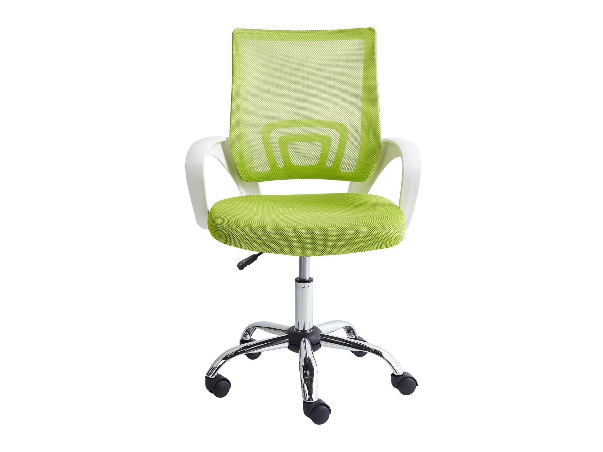 Biuro kėdė Biuro kėdė Lime Žalia SOLID 598062 (Žalia + Balta)