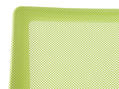Biuro kėdė Biuro kėdė Lime Žalia SOLID 598062 (Žalia + Balta)