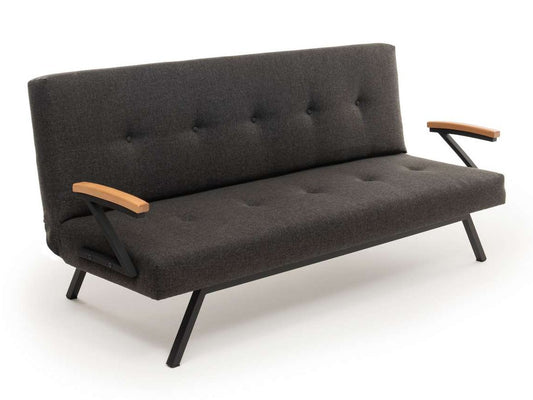 Sofa lova Zven - Dark Grey