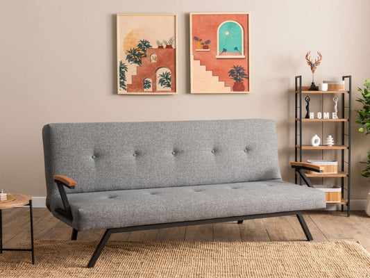 Sofa lova Zven - Light Grey