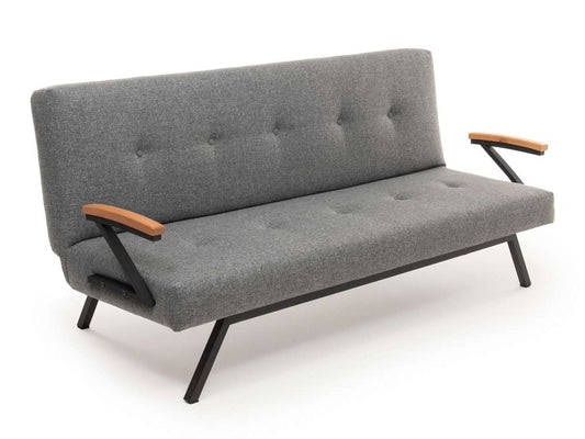 Sofa lova Zven - Light Grey