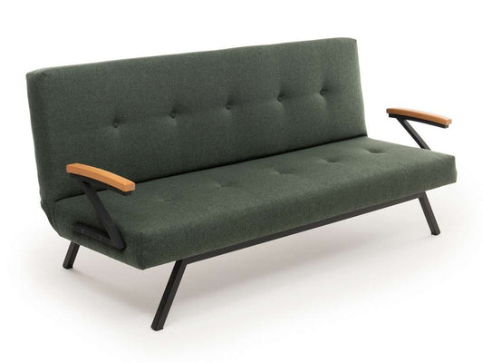 Sofa lova Zven - Green