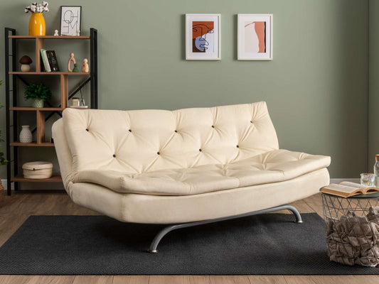 Sofa lova Rivo - Cream