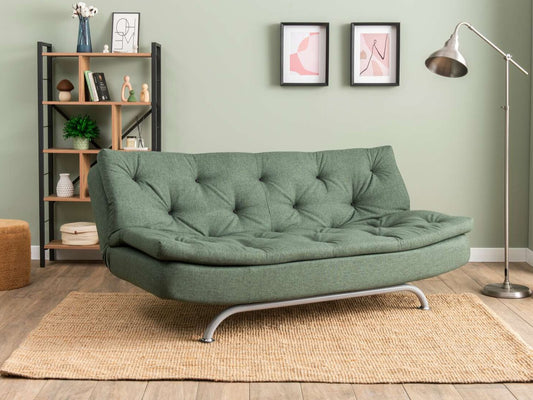 Sofa lova Rivo - Green