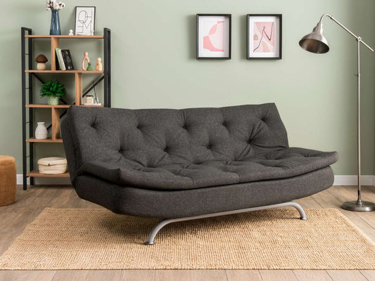 Sofa lova Rivo - Dark Grey