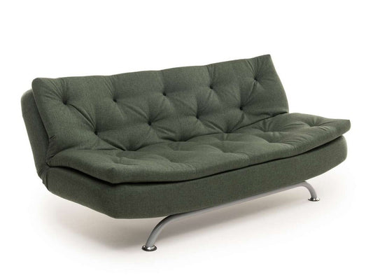 Sofa lova Rivo - Green