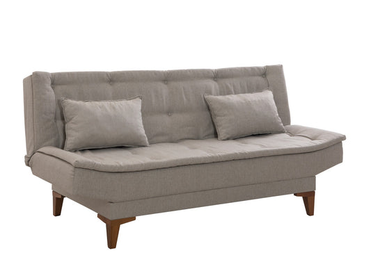 Sofa lova Santo (Unique Design) 867UNQ1651, Spalva: Beige