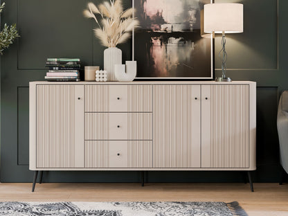 Komoda VIGO VG06 K/CZ KPL
