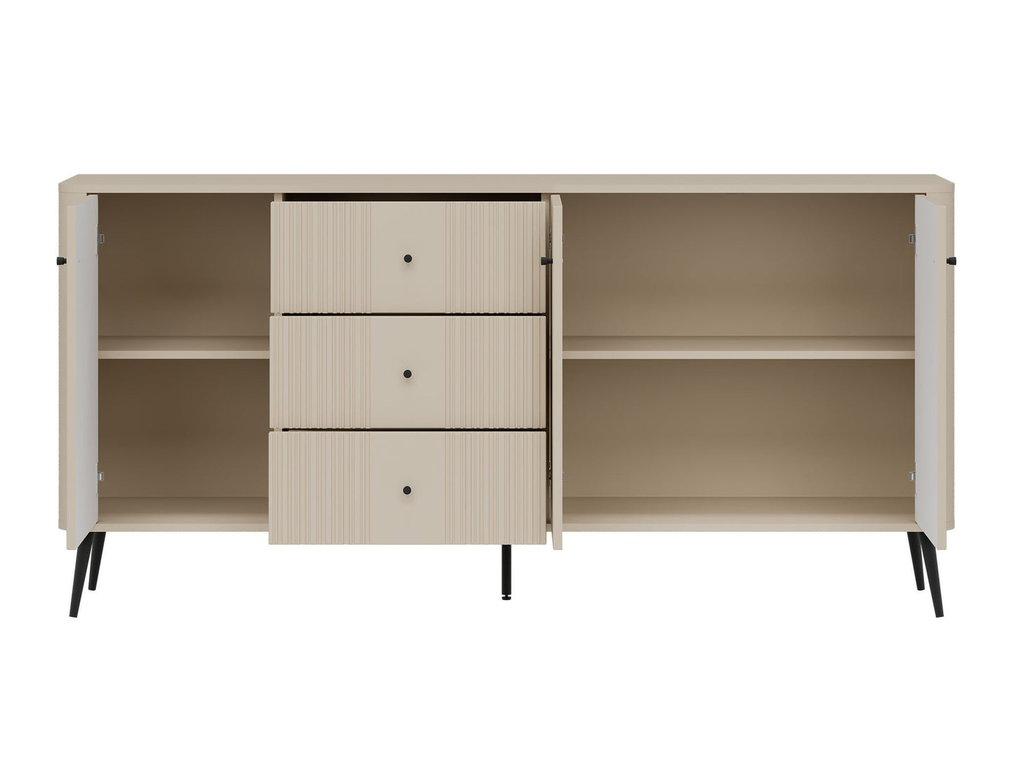 Komoda VIGO VG06 K/CZ KPL